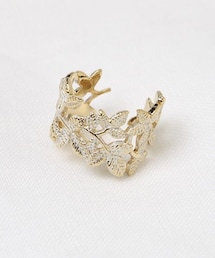 studio CLIP | リーフリング(アクセサリー)