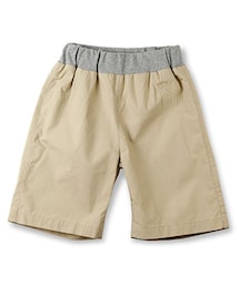 BRANSHES | ベーシックショートパンツ(その他パンツ)