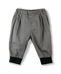 BRANSHES | 6分丈イージージョガーパンツ(その他パンツ)