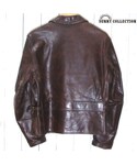 Aero Leathers（エアロレザー）の「スコットランド製 AERO LEATHERS