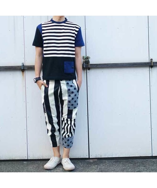 NIRAME.CO（ニラメッコ）の「同窓会のフルーツバスケットぱんつ（その他パンツ・メンズ・その他）」の4枚目の写真