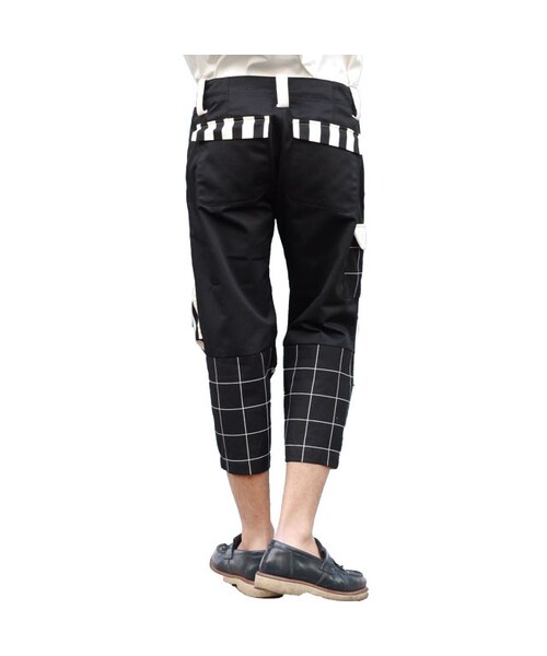 NIRAME.CO（ニラメッコ）の「同窓会のフルーツバスケットぱんつ（その他パンツ・メンズ・その他）」の6枚目の写真