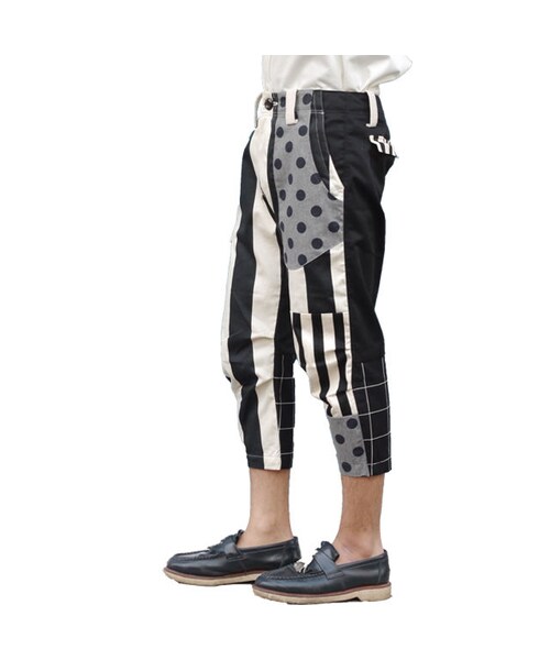 NIRAME.CO（ニラメッコ）の「同窓会のフルーツバスケットぱんつ（その他パンツ・メンズ・その他）」の7枚目の写真