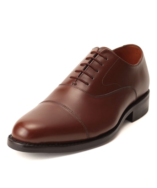 London Shoe Make（ロンドンシューメイク）の「No.318｜ Straight chip 