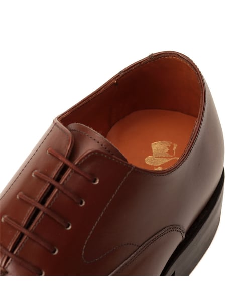 London Shoe Make（ロンドンシューメイク）の「No.318｜ Straight chip 