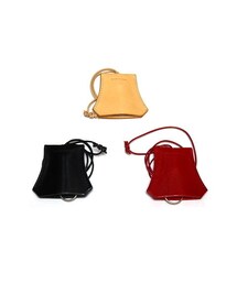 Hender Scheme | 【 Hender Scheme 】 key neck holder/キーネック ホルダー(ネックレス)