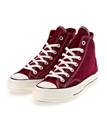 CONVERSE ALL STAR | CONVERSE Chuck Taylor All Star 70 Red Dahlia/Black/Egret HI(スニーカー)