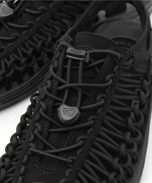 KEEN（キーン）の「メンズ キーン ユニークサンダル
