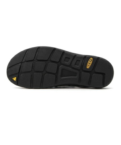 KEEN（キーン）の「メンズ キーン ユニークサンダル