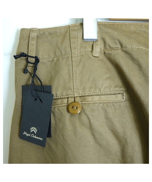 nigel cabourn ベーシックチノ ナイジェルケーボン us army 8cbd2f4e743cc0cfd49d3d0770bd6b