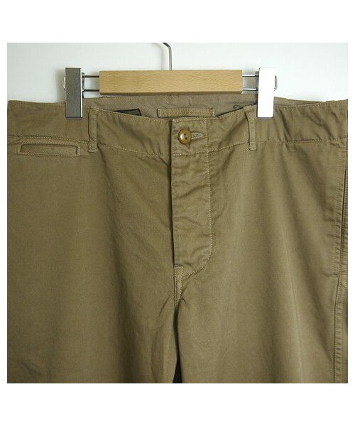 Nigel Cabourn（ナイジェルケーボン）の「【Nigel Cabourn