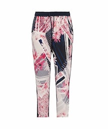 French Connection   | フラワーテキスタイル ボトムス(その他パンツ)