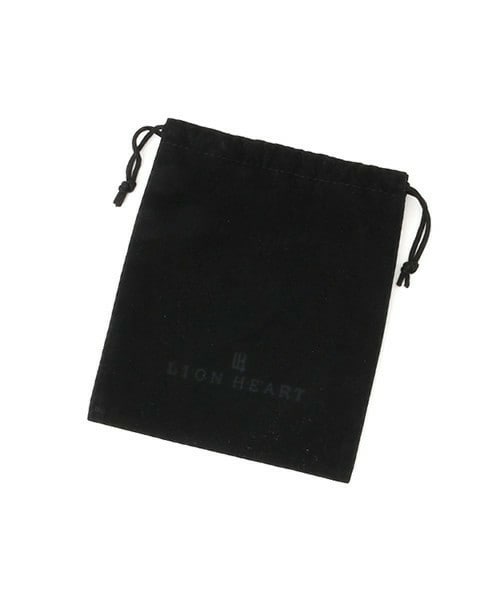Lion Heart フルオーダー　ウォレットチェーン　9ローラー Lion Heart フルオーダー ウォレットチェーン 9ローラー