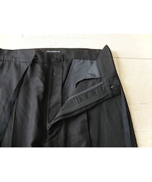 DRESSEDUNDRESSED（ドレスドアンドレスド）の「DRESSEDUNDRESSED