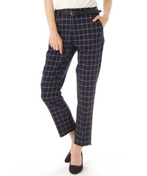 Honeys | テーパードパンツ(パンツ)