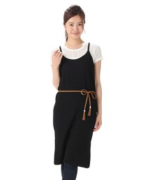 Honeys | キャミワンピース(ワンピース/ドレス)