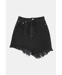 imvely | フリンジタイトスカート(スカート)