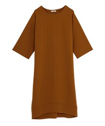 MURUA | 【CASUAL】ルーズコクーンワンピース(ワンピース/ドレス)