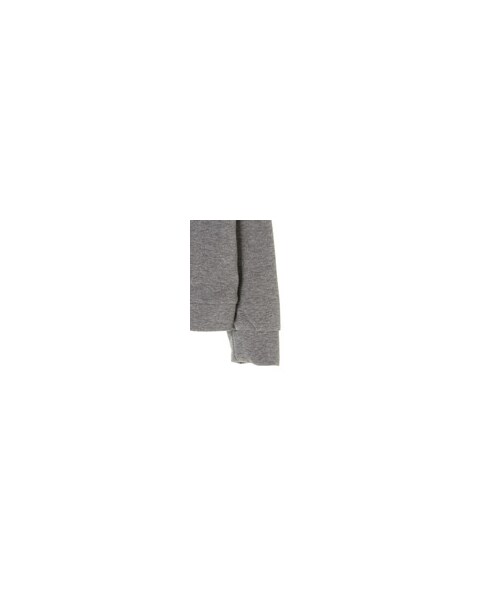ehka sopo（エヘカソポ）の「裏起毛首フリル無地プルオーバー（トップス・アイボリー/グレー/キャメル・M）」の8枚目の写真