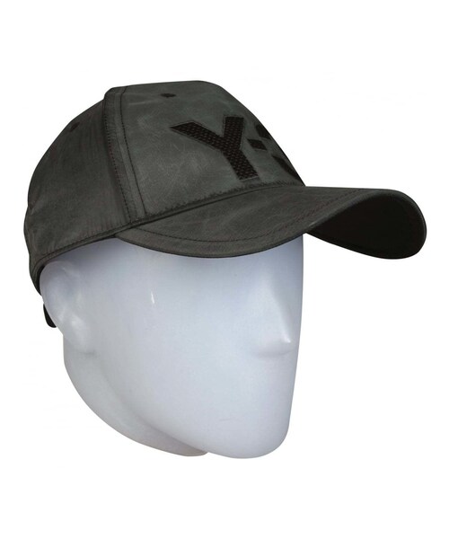 Y-3（ワイスリー）の「[Y-3] CHARM CAP（キャップ・メンズ・その他）」の3枚目の写真