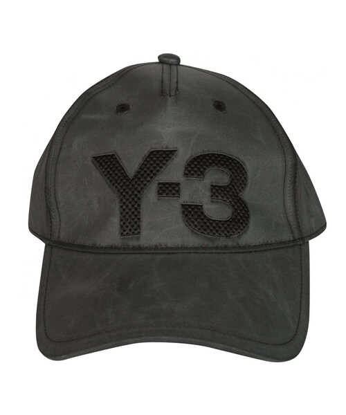 Y-3（ワイスリー）の「[Y-3] CHARM CAP（キャップ・メンズ・その他）」の4枚目の写真