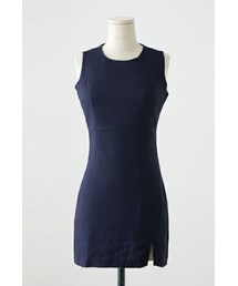 imvely | タイトボックスワンピース(ワンピース)