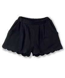 BRANSHES | イージースカラップパンツ(その他パンツ)