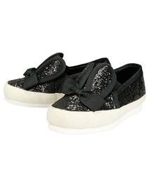 BRANSHES | ウサミミスリッポン(スニーカー)