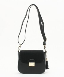 archives | タッセル付ミニショルダー(ショルダーバッグ)