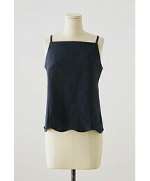 imvely | スクエアネックキャミソール(Tシャツ/カットソー)