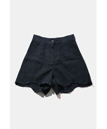 imvely | スカラップショートパンツ(その他パンツ)