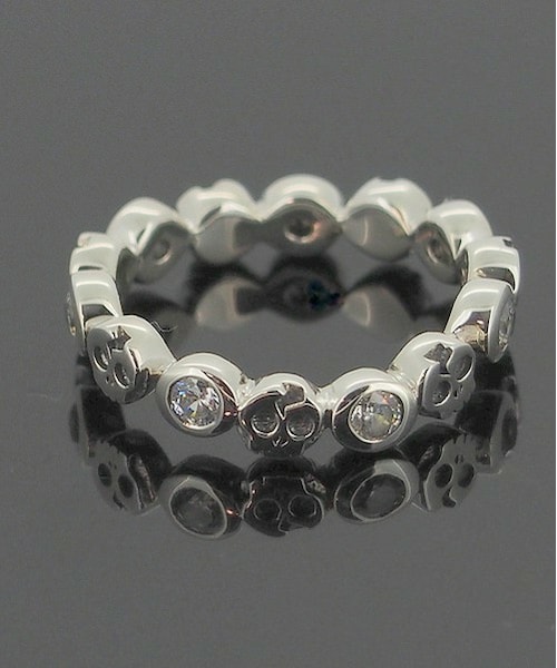 LION HEART（ライオンハート）の「LH SA basis-99RN003-ウェーブスカル