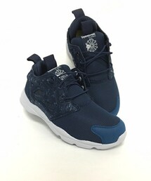 Reebok | キッズ ジュニア リーボック クラシック フューリーライト Reebok FURYLITE SP CQ AR3317(スニーカー)