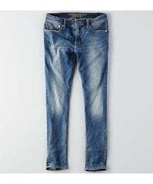American Eagle | スリムテーパーエクストリームフレックスジーンズ(その他)