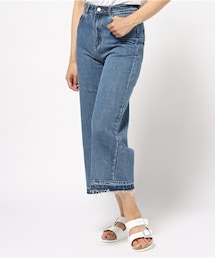 archives | ワイドデニムパンツ(デニムパンツ)