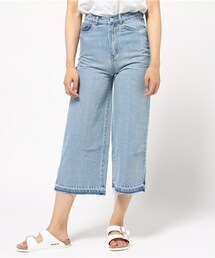 archives | ワイドデニムパンツ(デニムパンツ)