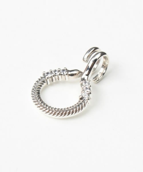 LION HEART（ライオンハート）の「LH SA basis-99PT0011CL-コネクト