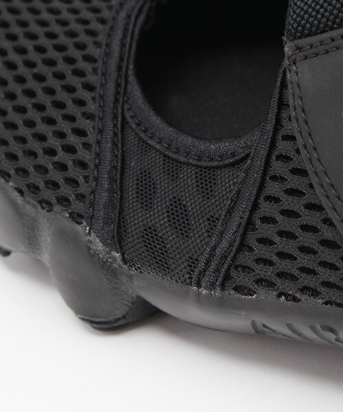 NIKE SPORTSWEAR（ナイキスポーツウェアー）の「ユニセックス ナイキ エアリフト ブリーズ NIKE AIR RIFT BR 847609-100（スニーカー・メンズ・ブラック・24cm/25cm/26cm/27cm/28cm/29cm）」の9枚目の写真