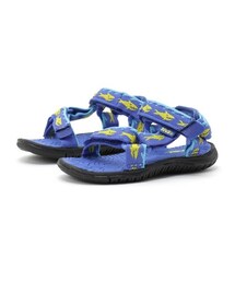 Teva | ベビー キッズ テバ キッズ ハリケーン3 スポーツサンダル Teva HURRICANE 3 110207T(サンダル)