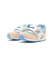 NEW BALANCE | ベビー キッズ ニューバランス ベルクロ new balance FS996 PLI PWI(スニーカー)