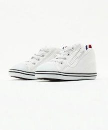 CONVERSE | ベビー キッズ コンバース オールスター CONVERSE BABY ALL STAR N POLOSHIRTS TC Z 32711490/32711495(スニーカー)