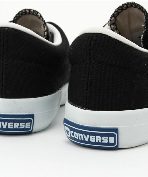CONVERSE（コンバース）の「キッズ ジュニア コンバース スキッドグリップ スリッポン CONVERSE KIDS SKIDGLIP SLIP 32711450/32711451（スニーカー・キッズ・ホワイト/ネイビー・15cm/16cm/17cm/18cm）」の9枚目の写真