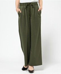 Bou Jeloud | ドロリーリラックスワイドパンツ(その他パンツ)