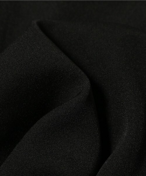 Bou Jeloud（ブージュルード）の「フロントスラップスカンツ（その他パンツ・レディース・ブラック/ベージュ・36/38）」の11枚目の写真