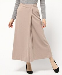 Bou Jeloud | フロントスラップスカンツ(その他パンツ)