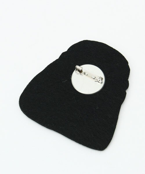 Bou Jeloud（ブージュルード）の「刺繍クラフドブローチ（ブローチ/コサージュ・レディース・A/B/C・ONE SIZE）」の4枚目の写真