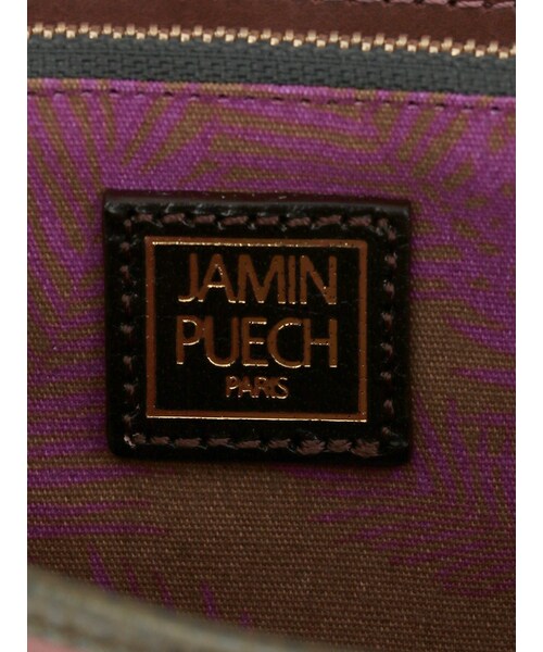 Jamin Puech（ジャマンピュエッシュ）の「財布（）」 - WEAR