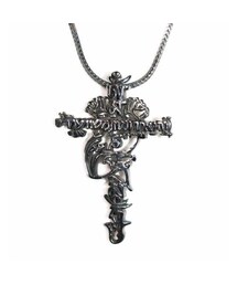 ifsixwasnine 14th addiction バフォメット ネックレス 最 安 価格ファッション - ifsixwasnine 14th addiction