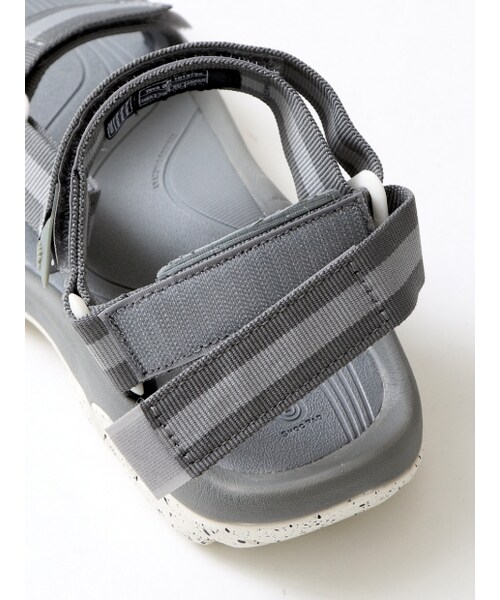 ABAHOUSE（アバハウス）の「TEVA HURRICANE XLT（サンダル・メンズ・ホワイト/グレー/ブラック/ブルー・1/2/3）」の9枚目の写真