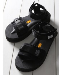 ABAHOUSE | SUICOKE OG-064V CEL-V(シューズ)